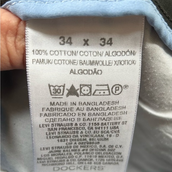 Men’s Dockers Pants - Picture 7 of 16